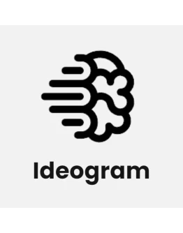 Ideogram ai Basic Plus Pro +БЫСТРО 1Мес