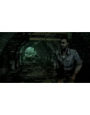 The Walking Dead: The Telltale Definitive STEAM Россия