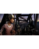 The Walking Dead: The Telltale Definitive STEAM Россия