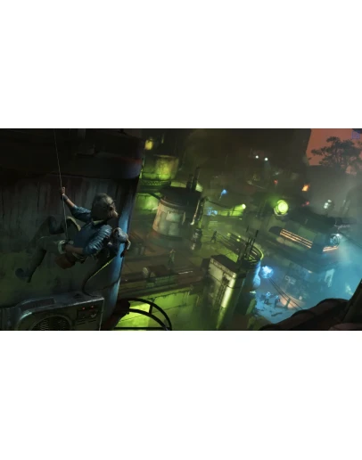 STAR WARS OUTLAWS ULTIMATE EDITION XBOX XS КЛЮЧ STAR WARS OUTLAWS ULTIMATE EDITION XBOX XS КЛЮЧ