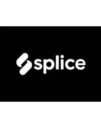 Splice Creator+ Premium 500+ Credits 1 MONTH