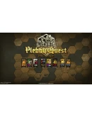 Plebby Quest: The Crusades ключ Global RU/CIS РФ Россия Plebby Quest: The Crusades ключ Global RU/CIS РФ Россия