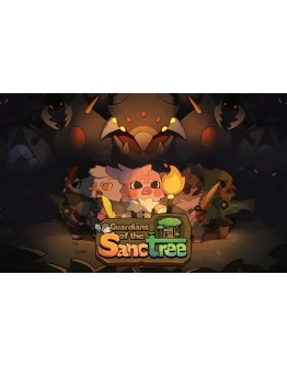 Guardians of the Sanctree (steam key)