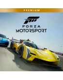 Forza Motorsport (2023) Premium +ОНЛАЙН АВТОАКТИВАЦИЯ