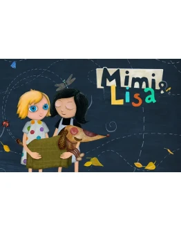 Mimi and Lisa Adventure for Children (steam key) Mimi and Lisa Adventure for Children (steam key)