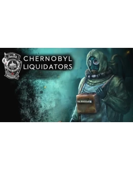 Chornobyl Liquidators PS5 ТУРЦИЯ
