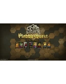 Plebby Quest: The Crusades ключ Global RU/CIS РФ Россия