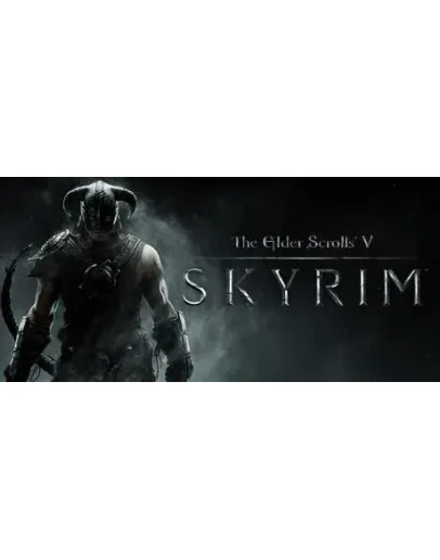 The Elder Scrolls V: Skyrim - steam ключ