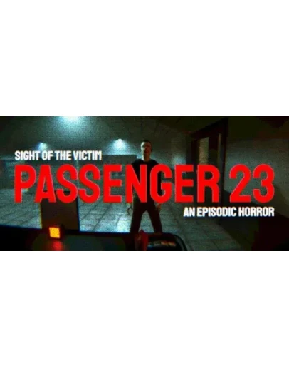 S.O.V: Passenger 23 АВТОДОСТАВКА STEAM