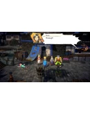 Eiyuden Chronicle Hundred Heroes (steam key) Eiyuden Chronicle Hundred Heroes (steam key)