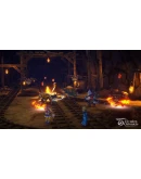 Eiyuden Chronicle Hundred Heroes (steam key) Eiyuden Chronicle Hundred Heroes (steam key)
