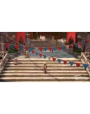 Eiyuden Chronicle Hundred Heroes (steam key) Eiyuden Chronicle Hundred Heroes (steam key)