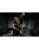 Outlast Steam АККАУНТ НОВЫЙ +ПОЧТА Outlast Steam АККАУНТ НОВЫЙ +ПОЧТА