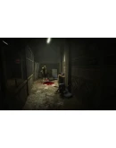 Outlast Steam АККАУНТ НОВЫЙ +ПОЧТА Outlast Steam АККАУНТ НОВЫЙ +ПОЧТА