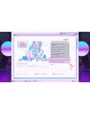 NEEDY GIRL OVERDOSE Steam АККАУНТ НОВЫЙ+ПОЧТА NEEDY GIRL OVERDOSE Steam АККАУНТ НОВЫЙ+ПОЧТА