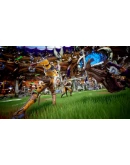 Blood Bowl 3: Black Orcs Edition Steam АККАУНТ +ПОЧТА