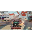 Cellyon: Boss Confrontation Steam АККАУНТ +ПОЧТА Cellyon: Boss Confrontation Steam АККАУНТ +ПОЧТА