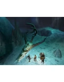 Dungeon Siege Steam КЛЮЧ GLOBAL