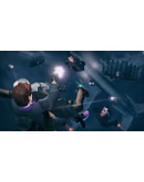 Saints Row: The Third UK Steam КЛЮЧ UK Saints Row: The Third UK Steam КЛЮЧ UK