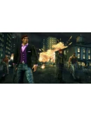 Saints Row: The Third UK Steam КЛЮЧ UK Saints Row: The Third UK Steam КЛЮЧ UK