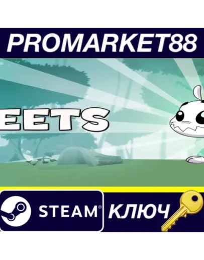 Eets Munchies Steam КЛЮЧ GLOBAL Eets Munchies Steam КЛЮЧ GLOBAL