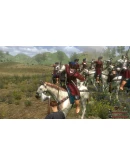 Mount & Blade: With Fire and Sword Steam КЛЮЧ GLOBAL Mount & Blade: With Fire and Sword Steam КЛЮЧ GLOBAL
