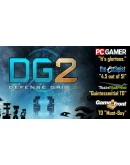 Defense Grid 2 Special Edition Steam КЛЮЧ GLOBAL