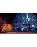 Bioshock Infinite Complete Bundle Steam КЛЮЧ GLOBAL