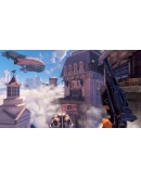Bioshock Infinite Complete Bundle Steam КЛЮЧ GLOBAL