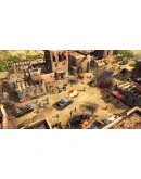 Blitzkrieg 3 Deluxe Edition Steam КЛЮЧ GLOBAL Blitzkrieg 3 Deluxe Edition Steam КЛЮЧ GLOBAL