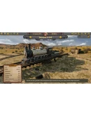 Railway Empire EU Steam КЛЮЧ ЕВРОПА