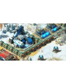 Battle for the Galaxy - Ice Bastion Pack DLC Steam КЛ Battle for the Galaxy - Ice Bastion Pack DLC Steam КЛ