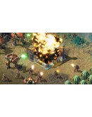 Battle for the Galaxy - Ice Bastion Pack DLC Steam КЛ