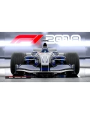 F1 2018 EU Steam КЛЮЧ ЕВРОПА F1 2018 EU Steam КЛЮЧ ЕВРОПА