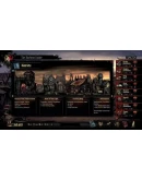 Darkest Dungeon - The Crimson Court DLC EU Steam КЛЮЧ
