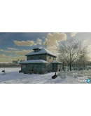 Farming Simulator 22 - Year 1 Season Pass DLC Steam К Farming Simulator 22 - Year 1 Season Pass DLC Steam К