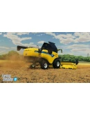 Farming Simulator 22 - Year 1 Season Pass DLC Steam К Farming Simulator 22 - Year 1 Season Pass DLC Steam К