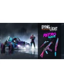 Dying Light - Definitive DLC Collection Steam КЛЮЧ
