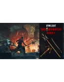 Dying Light - Definitive DLC Collection Steam КЛЮЧ