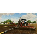 Farming Simulator 22 - Pumps n' Hoses Pack DLC Steam Farming Simulator 22 - Pumps n' Hoses Pack DLC Steam