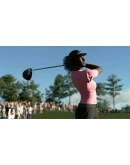 PGA TOUR 2K23 Deluxe Edition Steam КЛЮЧ GLOBAL