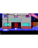 Leisure Suit Larry 1 - In the Land of the Lounge Liza Leisure Suit Larry 1 - In the Land of the Lounge Liza