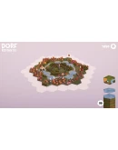 Dorfromantik EU Steam КЛЮЧ ЕВРОПА Dorfromantik EU Steam КЛЮЧ ЕВРОПА