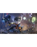 Ratchet &amp Clank Rift Apart Steam КЛЮЧ GLOBAL