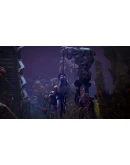 Dead by Daylight - End Transmission Chapter DLC AR XB
