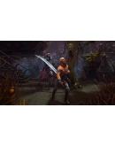 Dead by Daylight - End Transmission Chapter DLC AR XB