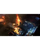 Aliens: Dark Descent XBOX One / Xbox Series XS КЛЮЧ