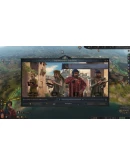 Crusader Kings III - Wandering Nobles DLC EU Steam КЛ