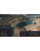 Crusader Kings III - Wandering Nobles DLC EU Steam КЛ