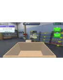 Car Mechanic Shop Simulator Steam КЛЮЧ GLOBAL